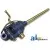 193178M91 - Leveling Box Assembly w/o Fork (RH) 	