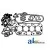 1940030 - Gasket Set, Upper 	