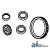 195678M1 - Seal, Inner Rear Axle, Half Shaft 	