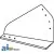 1957446C3E - Blade Kit, Impeller Combine