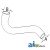 1961831C1 - Radiator Hose, Lower 	