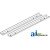 196358A1 - Slat, Feeder House, (LH), Smooth 	