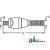 1966127C1 - Ball Joint (LH) 	
