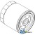 20410800 - Filter, Hydraulic	