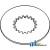 207000653 - Ampli-Torc Driven Plate 	