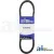203582 - Belt, Comet Go Cart