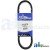 203791 - Belt, Comet Go Cart
