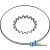 207000653 - Ampli-Torc Driven Plate 	