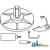21A10R - Tune Up Kit 	