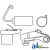 21A14RWO - Tune Up Kit 	