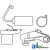 21A18R - Tune Up Kit 	