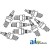 21A815 - Spark Plug 	