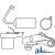 21A16R - Tune Up Kit 	