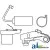 21A16R - Tune Up Kit 	