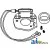 21A309F - Module, Electronic Ignition 	