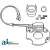 21A318P - Module, Electronic Ignition 	