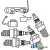 21A710 - Tune Up Kit 	