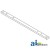 223353 - Drawbar w/ Hammerstrap Holes 	