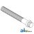 223312 - Wedge Bolt