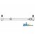 223313 - Complete Tie Rod Assembly 	
