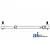 223313 - Complete Tie Rod Assembly 	