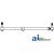 223324 - Complete Tie Rod Assembly 	