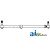 223325 - Complete Tie Rod Assembly 	