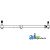 223326 - Complete Tie Rod Assembly 	