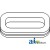 235700A2 - Grommet, Fender Handle 	