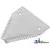 232-461 - Chrome 11ga Sabertooth