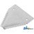 232-461 - Chrome 11ga Sabertooth