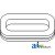235700A2 - Grommet, Fender Handle 	