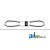 248265A2 - Belt, AC, w/ Tilting Hood 	