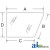 248726A1 - Glass, Door, Lower (RH); Tinted	