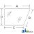 248726A1 - Glass, Door, Lower (RH); Tinted	