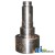 250822M1 - Shaft, Auger Lower End	