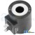 253026 - Solenoid Coil, Hydraulic 24 Vdc