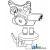 2641336 - Pump, Fuel Lift without Sediment Bowl 	