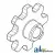270277M1 - Sprocket, Elevator 	