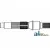 274311 - Shaft, Hydraulic Transmission Input