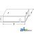 274456 - Curtain, Disc Mower 	