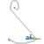278702R21 - Injection Line, #1 Cylinder 	