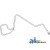 278704R11 - Injection Line, #3 Cylinder 	