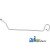 278707R11 - Injection Line, #6 Cylinder 	