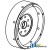 282208A1 - Flywheel w/ Ring Gear 	