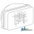 28A125 - Lamps, Sealed Beam, Halogen, 12 Volt 	