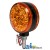 28A43 - Safety Light; Amber, LED