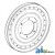 295918A1 - Pulley, Fan Jackshaft