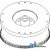 293170A2 - Flywheel