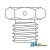 2C2035 - Breather Plug 2 Pk